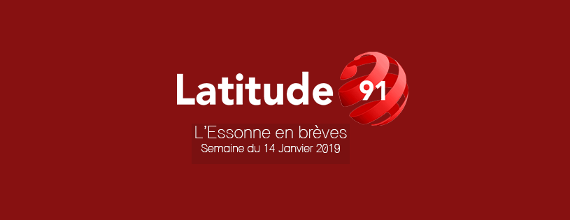 Latitude 91