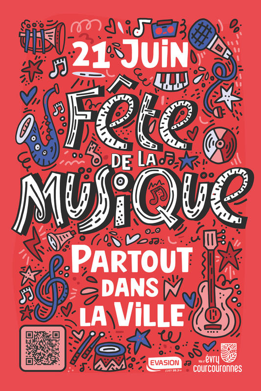 Essonne : c’est parti pour la Fête de la Musique 2022